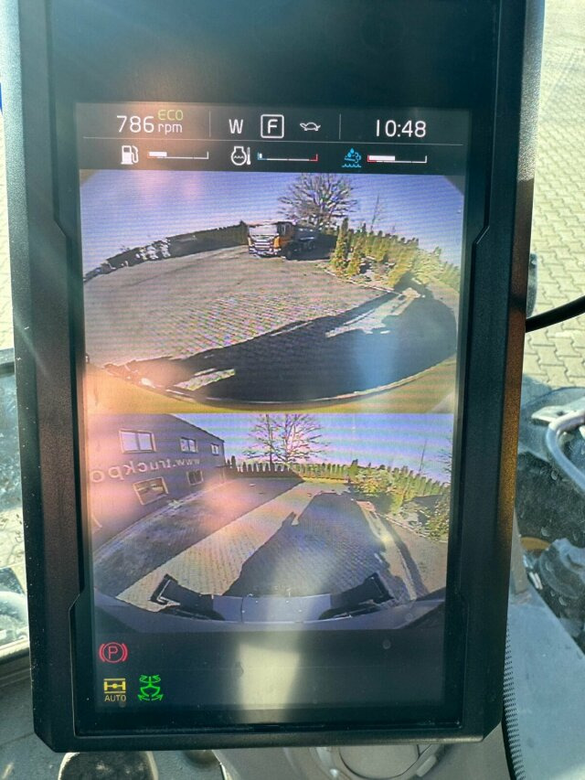 Volvo EWR150E Mobilbagger mit ROTATOR ENCONG EC319 - Kolesové rýpadlo: obrázok 5 Volvo EWR150E Mobilbagger mit ROTATOR ENCONG EC319 - Kolesové rýpadlo: obrázok 5