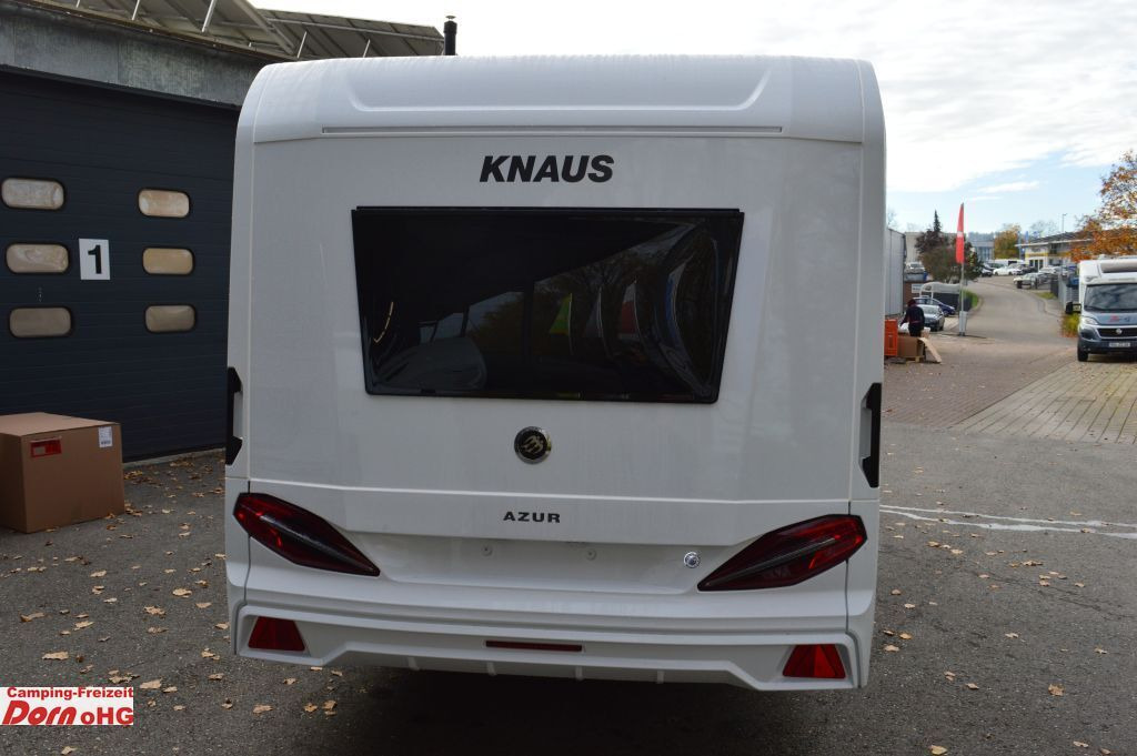 Knaus Azur 460 EU Knaus Azur 460 EU Winterpaket - Obytný príves: obrázok 4 Knaus Azur 460 EU Knaus Azur 460 EU Winterpaket - Obytný príves: obrázok 4