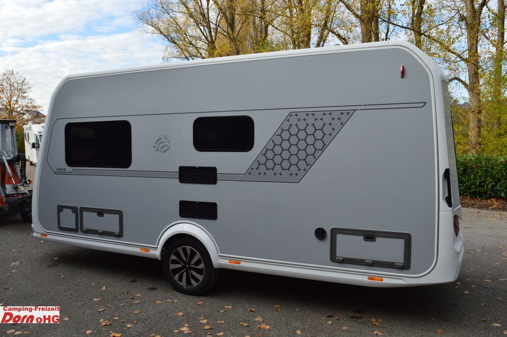 Knaus Azur 460 EU Knaus Azur 460 EU Winterpaket - Obytný príves: obrázok 5 Knaus Azur 460 EU Knaus Azur 460 EU Winterpaket - Obytný príves: obrázok 5