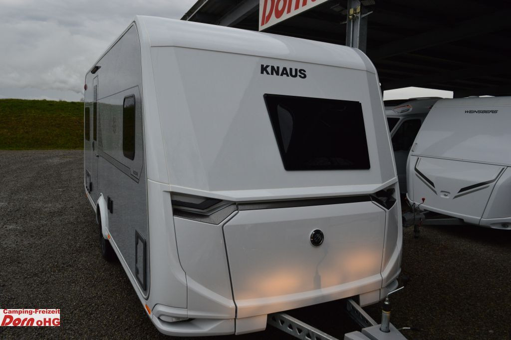Knaus Azur 500 FU Viel Ausstattung Knaus Azur 500 FU Top Ausstattung - Obytný príves: obrázok 3 Knaus Azur 500 FU Viel Ausstattung Knaus Azur 500 FU Top Ausstattung - Obytný príves: obrázok 3