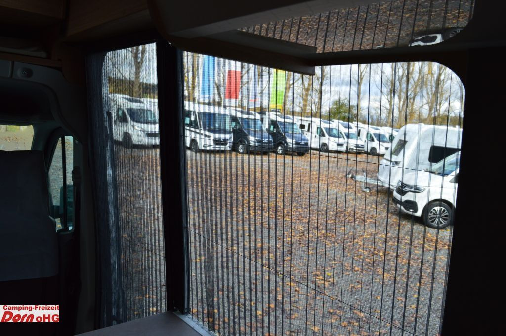 Nový Obytný van Knaus BOXDRIVE 600 XL Echtleder Dark Coffee Knaus BOXDRIVE 600 XL Echtleder Dark Coffee: obrázok 13