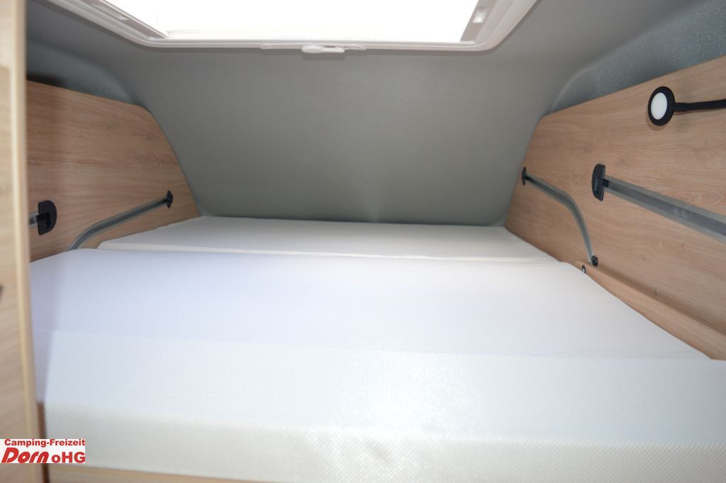 Nový Obytný van Knaus BOXDRIVE 600 XL Echtleder Dark Coffee Knaus BOXDRIVE 600 XL Echtleder Dark Coffee: obrázok 18
