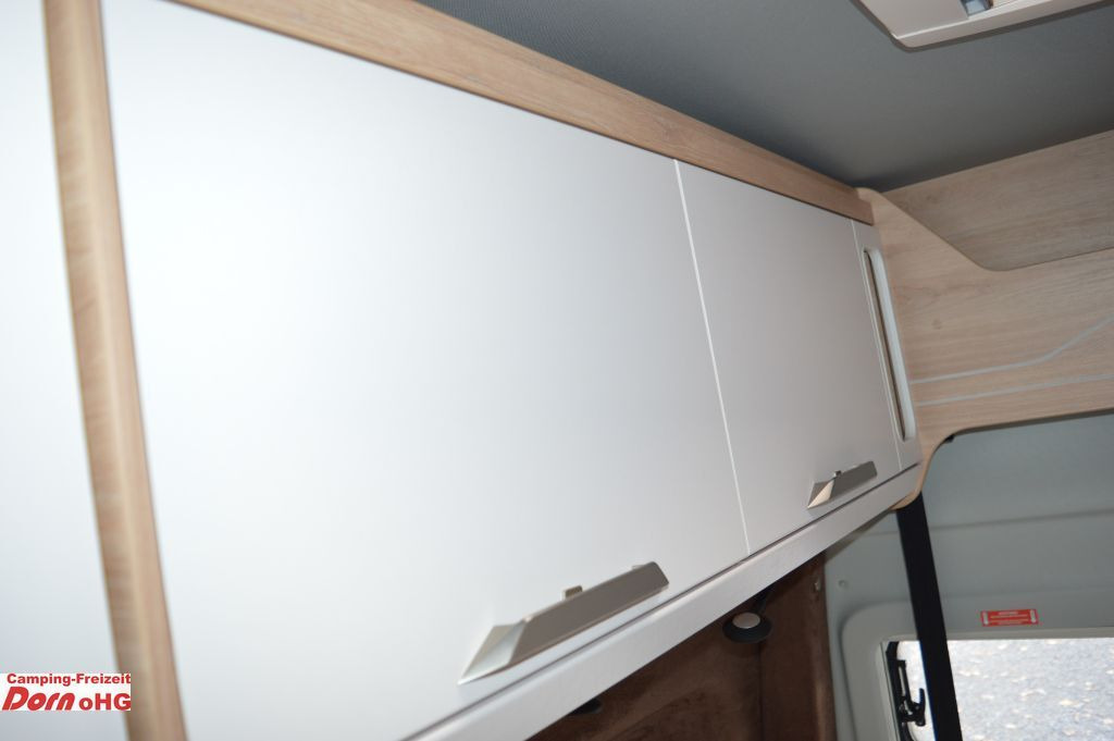 Nový Obytný van Knaus BOXDRIVE 600 XL Echtleder Dark Coffee Knaus BOXDRIVE 600 XL Echtleder Dark Coffee: obrázok 11