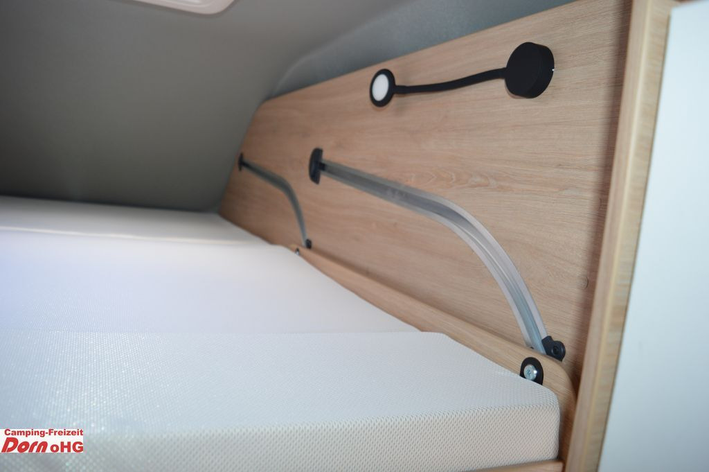 Nový Obytný van Knaus BOXDRIVE 600 XL Echtleder Dark Coffee Knaus BOXDRIVE 600 XL Echtleder Dark Coffee: obrázok 19