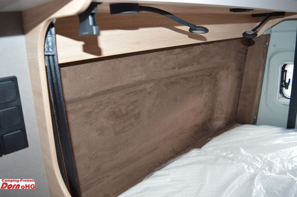 Nový Obytný van Knaus BOXDRIVE 600 XL Echtleder Dark Coffee Knaus BOXDRIVE 600 XL Echtleder Dark Coffee: obrázok 12