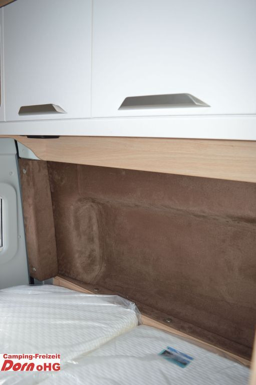 Nový Obytný van Knaus BOXDRIVE 600 XL Echtleder Dark Coffee Knaus BOXDRIVE 600 XL Echtleder Dark Coffee: obrázok 9