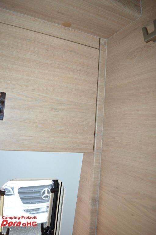 Nový Obytný van Knaus BOXDRIVE 600 XL Frontantrieb Knaus BoxDrive 600 XL Frontantrieb: obrázok 27