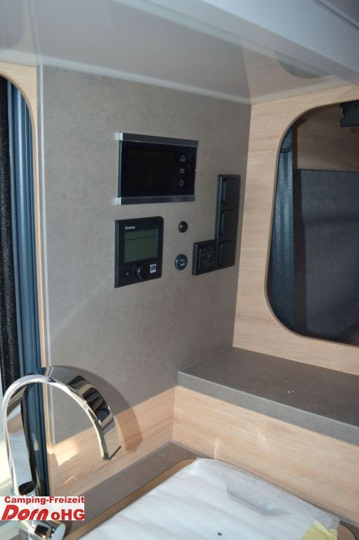 Nový Obytný van Knaus BOXDRIVE 600 XL Frontantrieb Knaus BoxDrive 600 XL Frontantrieb: obrázok 21