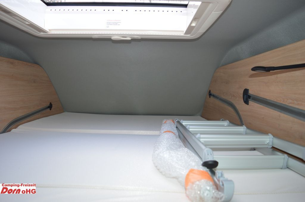 Nový Obytný van Knaus BOXDRIVE 600 XL Frontantrieb Knaus BoxDrive 600 XL Frontantrieb: obrázok 17