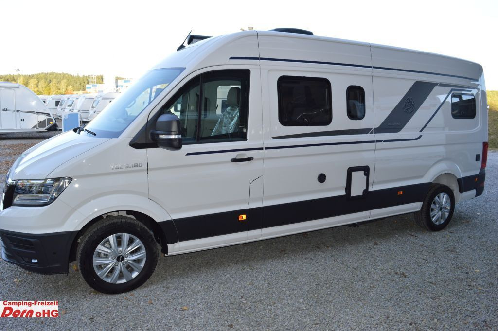 Knaus BOXDRIVE 680 ME Fahrerassistenzpaket 3 Knaus BOXDRIVE 680 ME Fahrerassistenzpaket 3 - Obytný van: obrázok 3 Knaus BOXDRIVE 680 ME Fahrerassistenzpaket 3 Knaus BOXDRIVE 680 ME Fahrerassistenzpaket 3 - Obytný van: obrázok 3