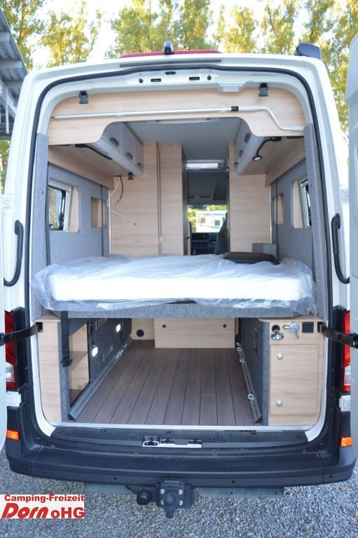 Knaus BOXDRIVE 680 ME Fahrerassistenzpaket 3 Knaus BoxDrive 680 ME Fahrerassistenzpaket 3 - Obytný van: obrázok 5 Knaus BOXDRIVE 680 ME Fahrerassistenzpaket 3 Knaus BoxDrive 680 ME Fahrerassistenzpaket 3 - Obytný van: obrázok 5