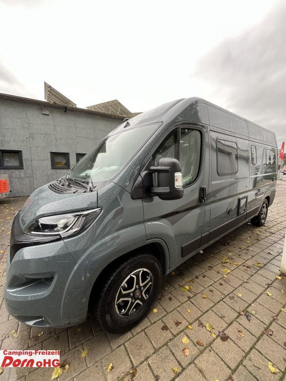 Knaus BoxLife 600 ME Automatik/180PS Knaus BoxLife 600 ME Automatik/180PS - Obytný van: obrázok 4 Knaus BoxLife 600 ME Automatik/180PS Knaus BoxLife 600 ME Automatik/180PS - Obytný van: obrázok 4