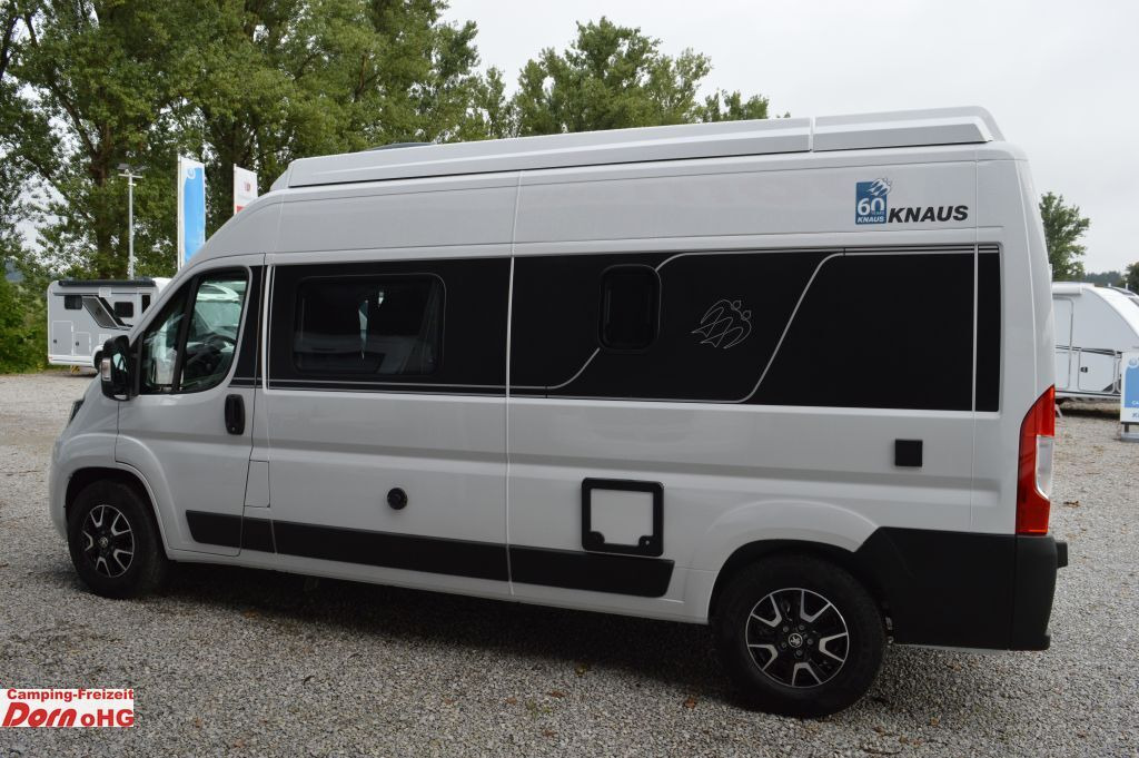 Knaus BoxStar 600 Street 60 Years Aufstelldach Komfort Knaus BoxStar 600 Street 60 Years Aufstelldach Komfort - Obytný van: obrázok 4 Knaus BoxStar 600 Street 60 Years Aufstelldach Komfort Knaus BoxStar 600 Street 60 Years Aufstelldach Komfort - Obytný van: obrázok 4