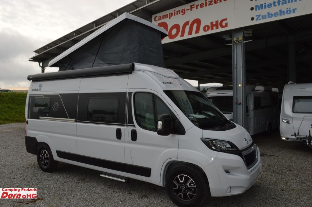 Knaus BoxStar 600 Street 60 Years Aufstelldach Komfort Knaus BoxStar 600 Street 60 Years Aufstelldach Komfort - Obytný van: obrázok 3 Knaus BoxStar 600 Street 60 Years Aufstelldach Komfort Knaus BoxStar 600 Street 60 Years Aufstelldach Komfort - Obytný van: obrázok 3