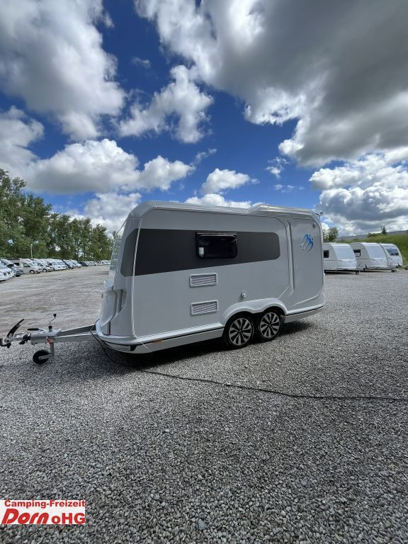 Knaus Deseo 400 TR Auflastung 2000kg Knaus Deseo 400 TR Auflastung 2000kg - Obytný príves: obrázok 4 Knaus Deseo 400 TR Auflastung 2000kg Knaus Deseo 400 TR Auflastung 2000kg - Obytný príves: obrázok 4