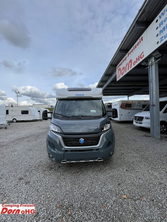 Knaus L!VE WAVE 650 MF Automatik/180 PS/Heavy Knaus L!VE WAVE 650 MF Automatik/180 PS/Heavy - Polointegrované obytné auto: obrázok 1 Knaus L!VE WAVE 650 MF Automatik/180 PS/Heavy Knaus L!VE WAVE 650 MF Automatik/180 PS/Heavy - Polointegrované obytné auto: obrázok 1