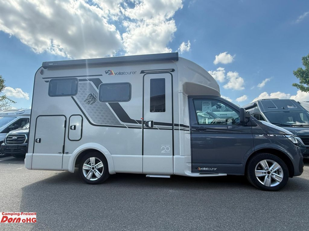 Knaus Tourer VAN 500 MQ Vansation Chassis in VW Pure Knaus Tourer VAN 500 MQ Vansation Chassis in VW Pure - Polointegrované obytné auto: obrázok 1 Knaus Tourer VAN 500 MQ Vansation Chassis in VW Pure Knaus Tourer VAN 500 MQ Vansation Chassis in VW Pure - Polointegrované obytné auto: obrázok 1