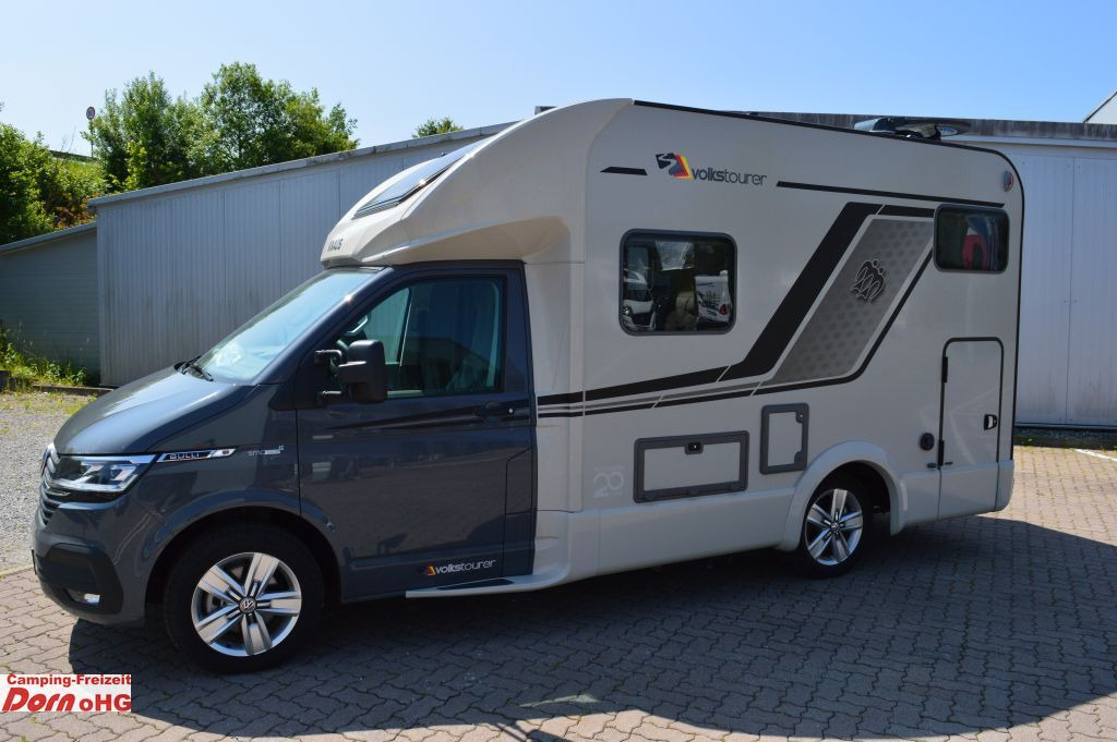 Knaus Tourer VAN 500 MQ Vansation Chassis in VW Pure Knaus Tourer VAN 500 MQ Vansation Chassis in VW Pure - Polointegrované obytné auto: obrázok 4 Knaus Tourer VAN 500 MQ Vansation Chassis in VW Pure Knaus Tourer VAN 500 MQ Vansation Chassis in VW Pure - Polointegrované obytné auto: obrázok 4