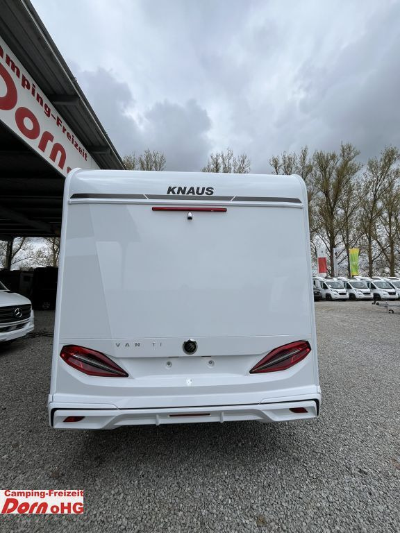 Knaus Van TI 640 MEG VANSATION Licht&Assistenz-Paket I - Polointegrované obytné auto: obrázok 4 Knaus Van TI 640 MEG VANSATION Licht&Assistenz-Paket I - Polointegrované obytné auto: obrázok 4