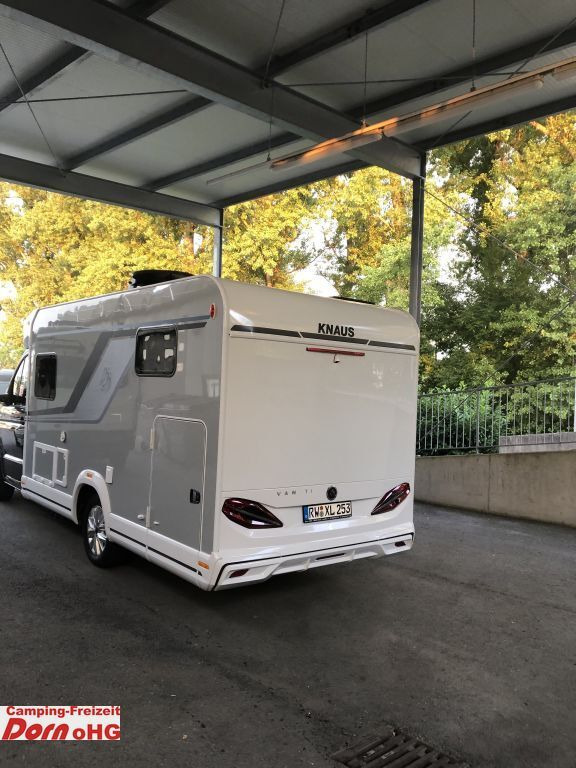 Knaus Van TI 640 MEG VANSATION MAN Abstandstempomat Knaus Van TI 640 MEG VANSATION MAN Abstandstempomat a - Polointegrované obytné auto: obrázok 5 Knaus Van TI 640 MEG VANSATION MAN Abstandstempomat Knaus Van TI 640 MEG VANSATION MAN Abstandstempomat a - Polointegrované obytné auto: obrázok 5