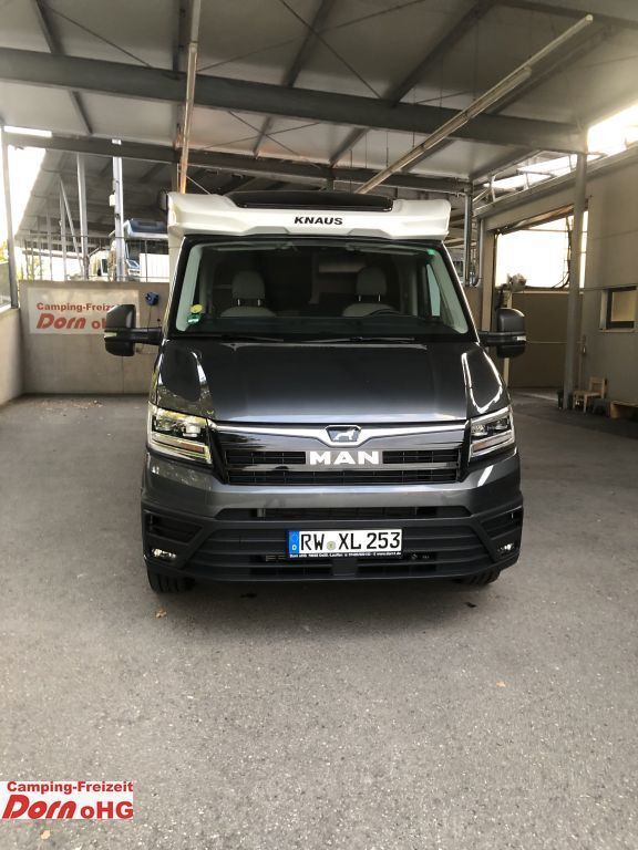 Knaus Van TI 640 MEG VANSATION MAN Abstandstempomat Knaus Van TI 640 MEG VANSATION MAN Abstandstempomat a - Polointegrované obytné auto: obrázok 1 Knaus Van TI 640 MEG VANSATION MAN Abstandstempomat Knaus Van TI 640 MEG VANSATION MAN Abstandstempomat a - Polointegrované obytné auto: obrázok 1