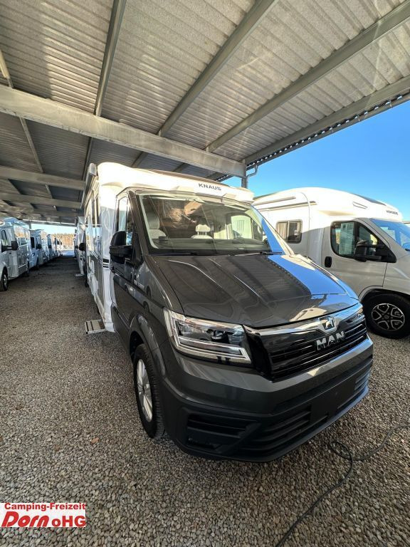 Knaus Van TI 640 MEG VANSATION MAN Alde Warmwasserheiz Knaus Van TI 640 MEG VANSATION MAN Alde Warmwasserheiz - Polointegrované obytné auto: obrázok 3 Knaus Van TI 640 MEG VANSATION MAN Alde Warmwasserheiz Knaus Van TI 640 MEG VANSATION MAN Alde Warmwasserheiz - Polointegrované obytné auto: obrázok 3
