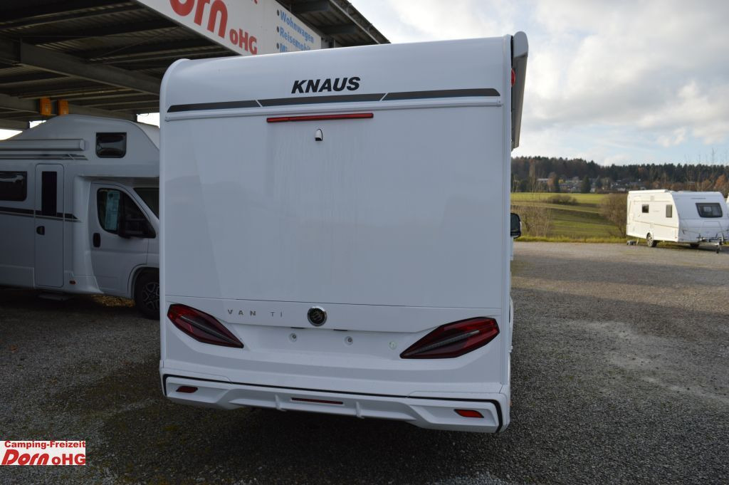 Knaus Van TI 650 MEG VANSATION Automatik - Polointegrované obytné auto: obrázok 4 Knaus Van TI 650 MEG VANSATION Automatik - Polointegrované obytné auto: obrázok 4