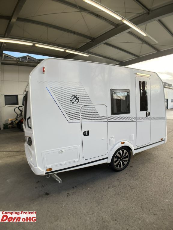 Knaus Yaseo 340 PX 5 Pakete Knaus Yaseo 340 PX 5 Pakete - Obytný príves: obrázok 5 Knaus Yaseo 340 PX 5 Pakete Knaus Yaseo 340 PX 5 Pakete - Obytný príves: obrázok 5