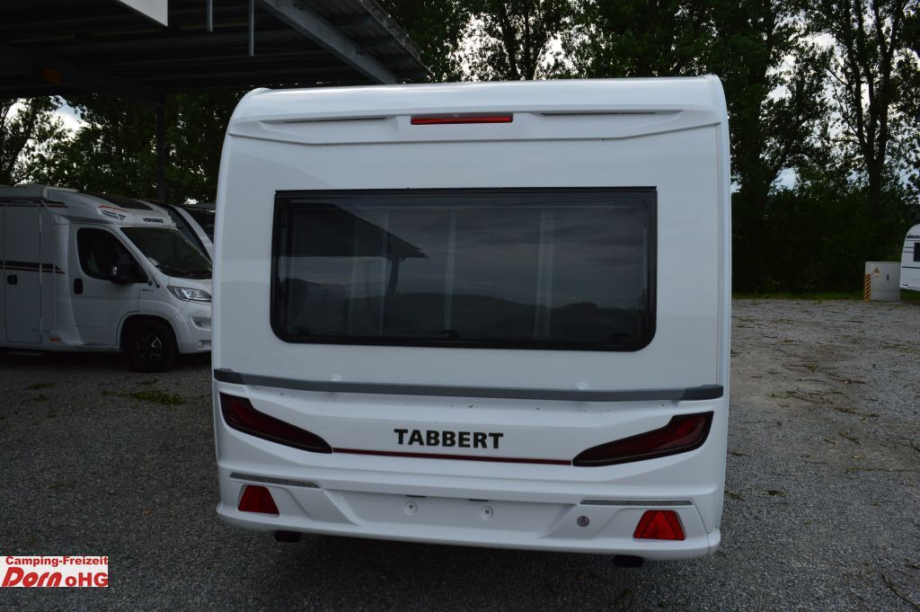 Tabbert Da Vinci 490 TD 2,3 3 Pakete Tabbert Da Vinci 490 TD 2,3 3 Pakete - Obytný príves: obrázok 4 Tabbert Da Vinci 490 TD 2,3 3 Pakete Tabbert Da Vinci 490 TD 2,3 3 Pakete - Obytný príves: obrázok 4