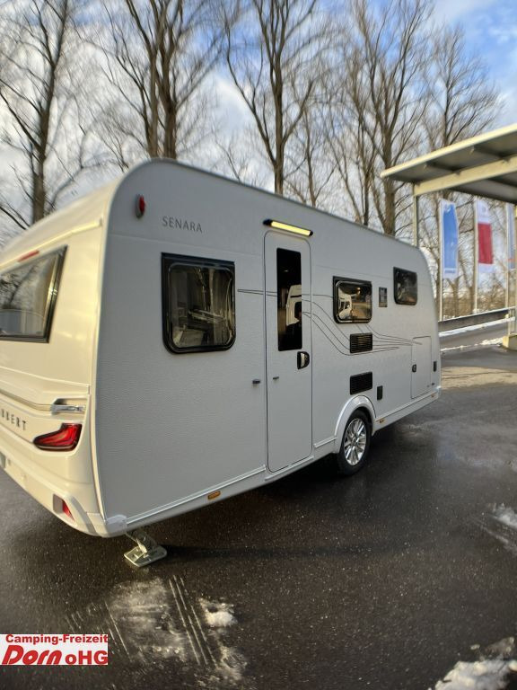 Tabbert Senara 460 E 2,3 2 Pakete Tabbert Senara 460 E 2,3 2 Pakete - Obytný príves: obrázok 5 Tabbert Senara 460 E 2,3 2 Pakete Tabbert Senara 460 E 2,3 2 Pakete - Obytný príves: obrázok 5