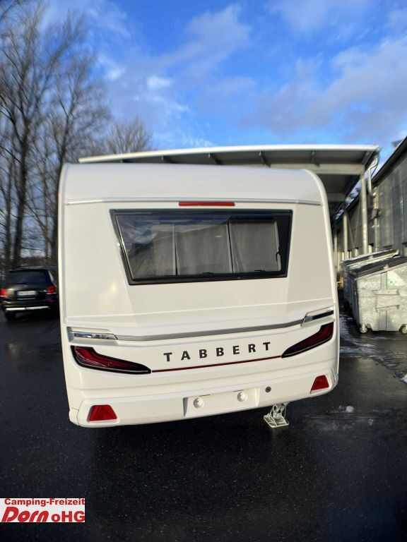 Tabbert Senara 460 E 2,3 2 Pakete Tabbert Senara 460 E 2,3 2 Pakete - Obytný príves: obrázok 4 Tabbert Senara 460 E 2,3 2 Pakete Tabbert Senara 460 E 2,3 2 Pakete - Obytný príves: obrázok 4