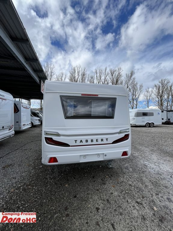 Tabbert Senara 550 E 2,3 Elektrische Fußbodenerwärmung Tabbert Senara 550 E 2,3 Elektrische Fußbodenerwärmung - Obytný príves: obrázok 5 Tabbert Senara 550 E 2,3 Elektrische Fußbodenerwärmung Tabbert Senara 550 E 2,3 Elektrische Fußbodenerwärmung - Obytný príves: obrázok 5