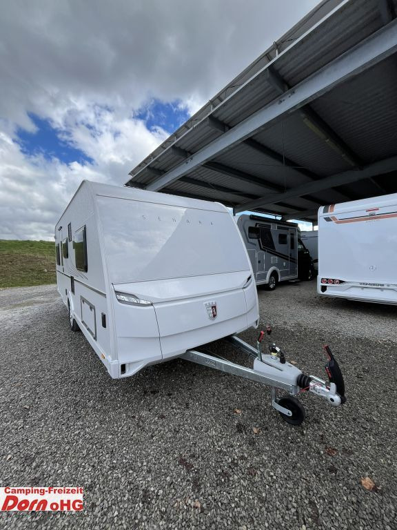 Tabbert Senara 550 E 2,3 Elektrische Fußbodenerwärmung Tabbert Senara 550 E 2,3 Elektrische Fußbodenerwärmung - Obytný príves: obrázok 3 Tabbert Senara 550 E 2,3 Elektrische Fußbodenerwärmung Tabbert Senara 550 E 2,3 Elektrische Fußbodenerwärmung - Obytný príves: obrázok 3