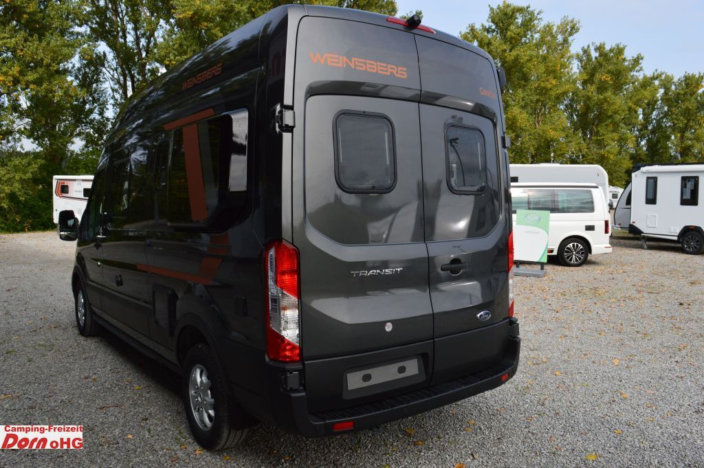 Weinsberg CaraBus 600 MQ Automatik/Assistenzpaket Weinsberg CaraBus 600 MQ Automatik/Assistenzpaket - Obytný van: obrázok 5 Weinsberg CaraBus 600 MQ Automatik/Assistenzpaket Weinsberg CaraBus 600 MQ Automatik/Assistenzpaket - Obytný van: obrázok 5