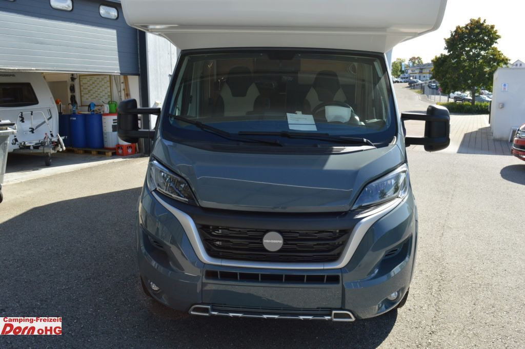 Weinsberg CaraHome 650 MEG Stylingpaket Alu - Alkovna: obrázok 3 Weinsberg CaraHome 650 MEG Stylingpaket Alu - Alkovna: obrázok 3
