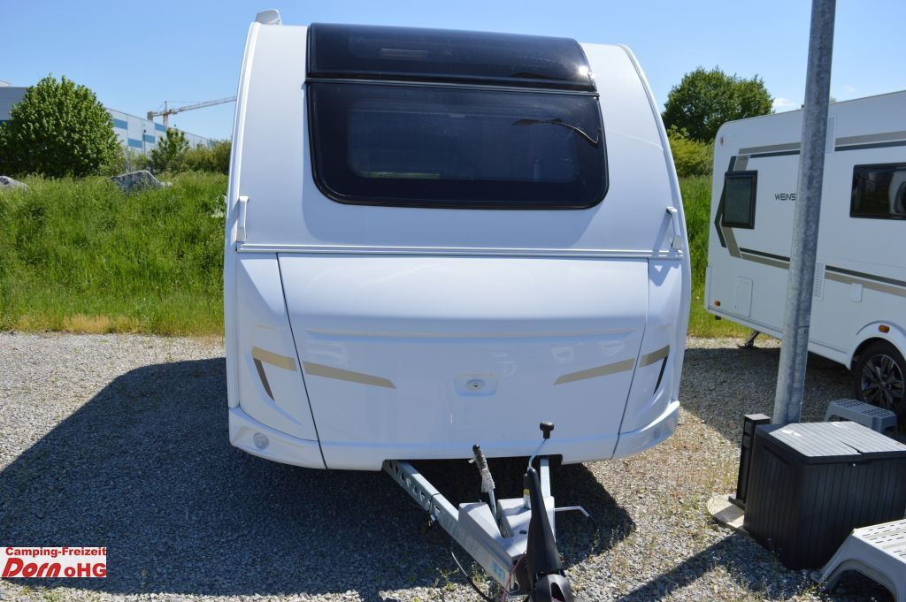 Weinsberg CaraOne 390 PUH ATC - Obytný príves: obrázok 3 Weinsberg CaraOne 390 PUH ATC - Obytný príves: obrázok 3