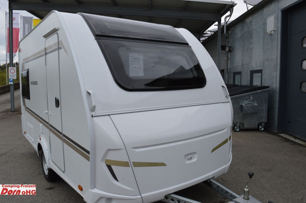 Weinsberg CaraOne 390 PUH Hubbett-Im Zulauf - Obytný príves: obrázok 3 Weinsberg CaraOne 390 PUH Hubbett-Im Zulauf - Obytný príves: obrázok 3