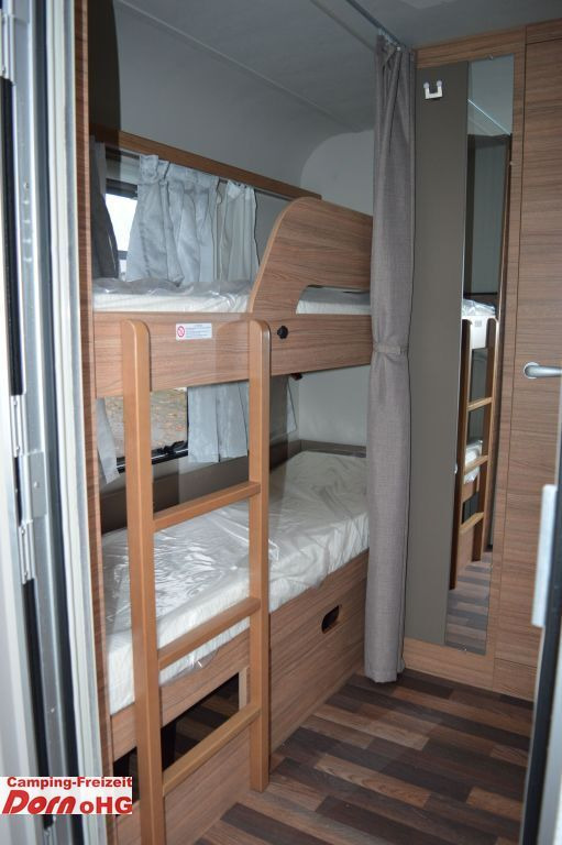 Nový Obytný príves Weinsberg CaraOne 480 QDK 3 Pakete Weinsberg CaraOne 480 QDK 3 Pakete: obrázok 7