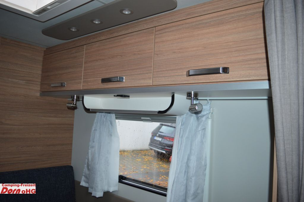Nový Obytný príves Weinsberg CaraOne 480 QDK 3 Pakete Weinsberg CaraOne 480 QDK 3 Pakete: obrázok 14