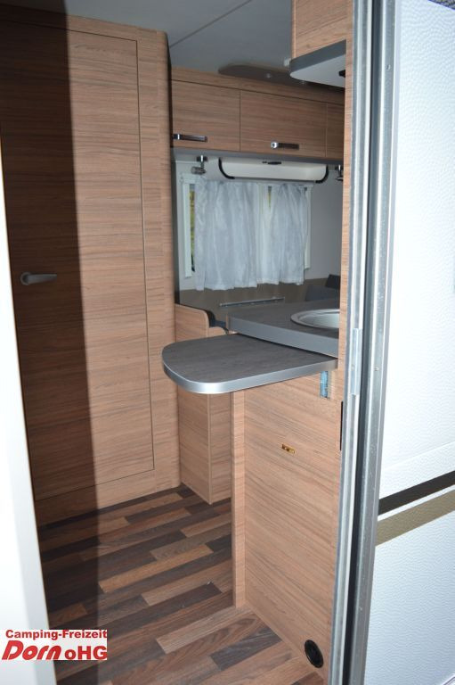 Nový Obytný príves Weinsberg CaraOne 480 QDK 3 Pakete Weinsberg CaraOne 480 QDK 3 Pakete: obrázok 8