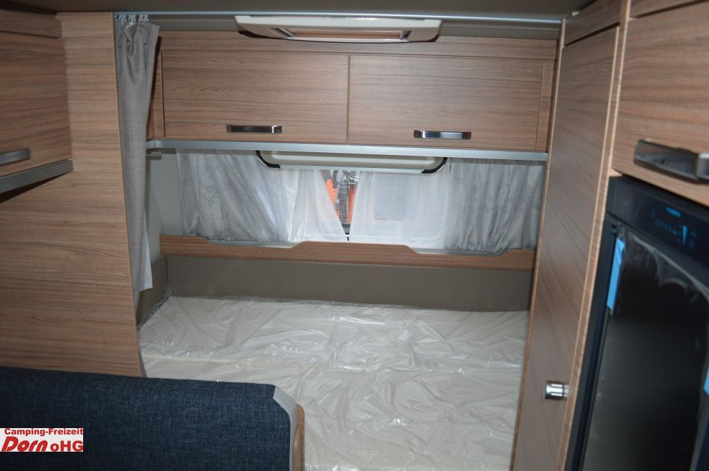 Nový Obytný príves Weinsberg CaraOne 480 QDK 3 Pakete Weinsberg CaraOne 480 QDK 3 Pakete: obrázok 9