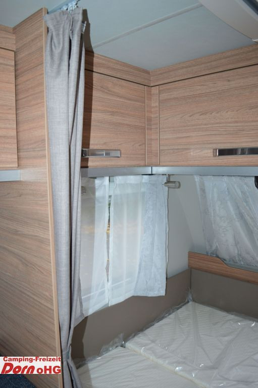 Nový Obytný príves Weinsberg CaraOne 480 QDK 3 Pakete Weinsberg CaraOne 480 QDK 3 Pakete: obrázok 10