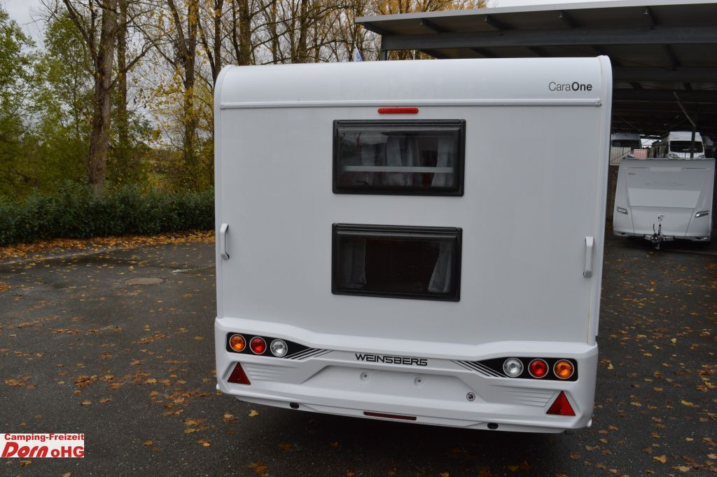 Weinsberg CaraOne 480 QDK 3 Pakete Weinsberg CaraOne 480 QDK 3 Pakete - Obytný príves: obrázok 4 Weinsberg CaraOne 480 QDK 3 Pakete Weinsberg CaraOne 480 QDK 3 Pakete - Obytný príves: obrázok 4