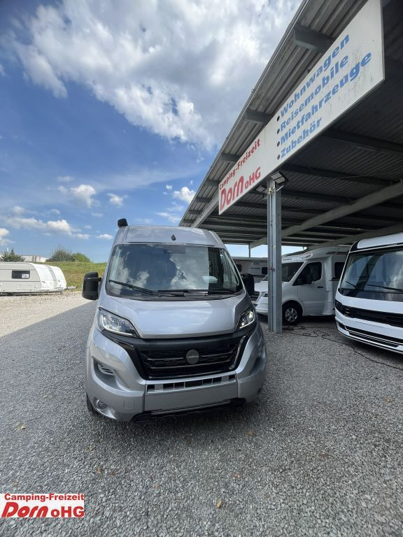 Weinsberg CaraTour 540 MQ Automatik/3,5t ges.Gewicht Weinsberg CaraTour 540 MQ Automatik/3,5t ges.Gewicht - Obytný van: obrázok 1 Weinsberg CaraTour 540 MQ Automatik/3,5t ges.Gewicht Weinsberg CaraTour 540 MQ Automatik/3,5t ges.Gewicht - Obytný van: obrázok 1