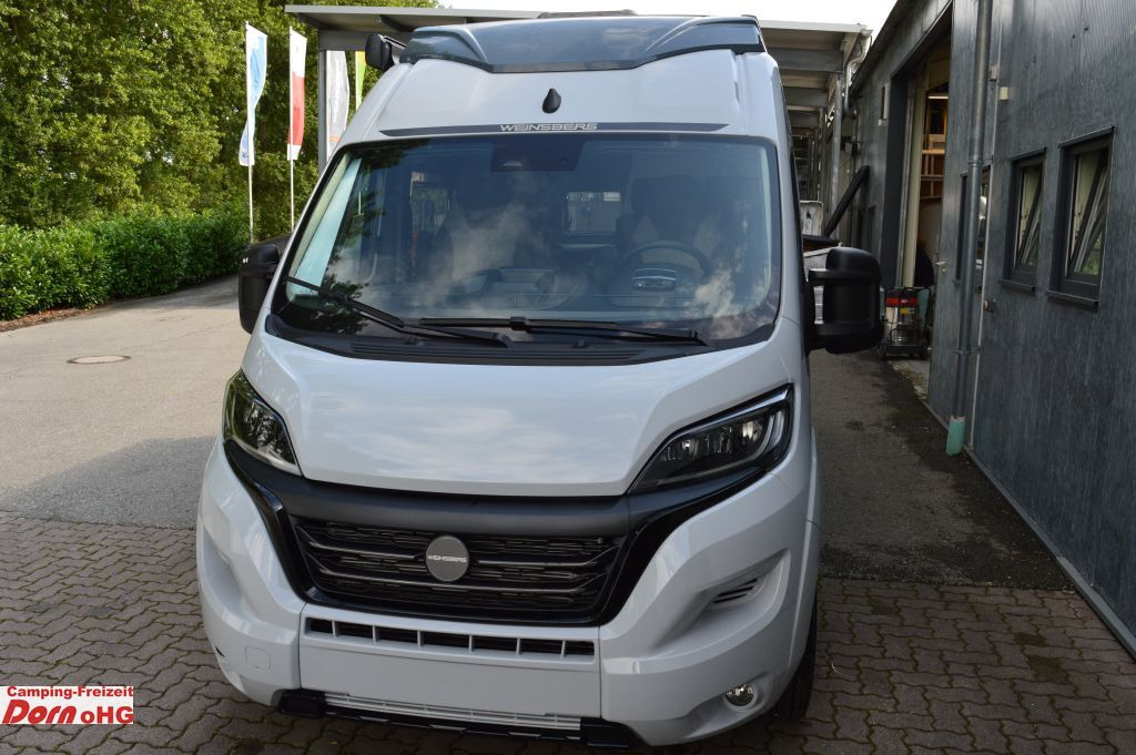 Weinsberg CaraTour 540 MQ Viel -Ausstattung Weinsberg CaraTour 540 MQ Viel -Ausstattung - Obytný van: obrázok 1 Weinsberg CaraTour 540 MQ Viel -Ausstattung Weinsberg CaraTour 540 MQ Viel -Ausstattung - Obytný van: obrázok 1