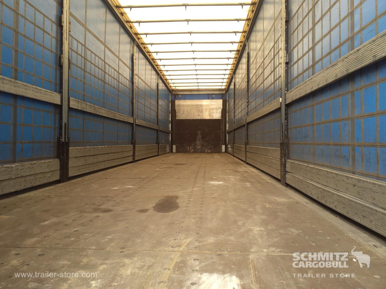 SCHMITZ Curtainsider Standard - Plachtový náves: obrázok 3 SCHMITZ Curtainsider Standard - Plachtový náves: obrázok 3