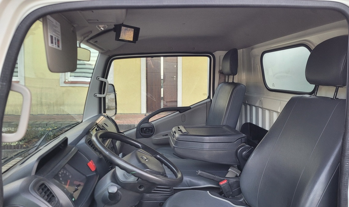 Fekálne vozidlo Nissan Cabstar 35.13 Defco Combi 3.5t Dietmar Kaiser: obrázok 14