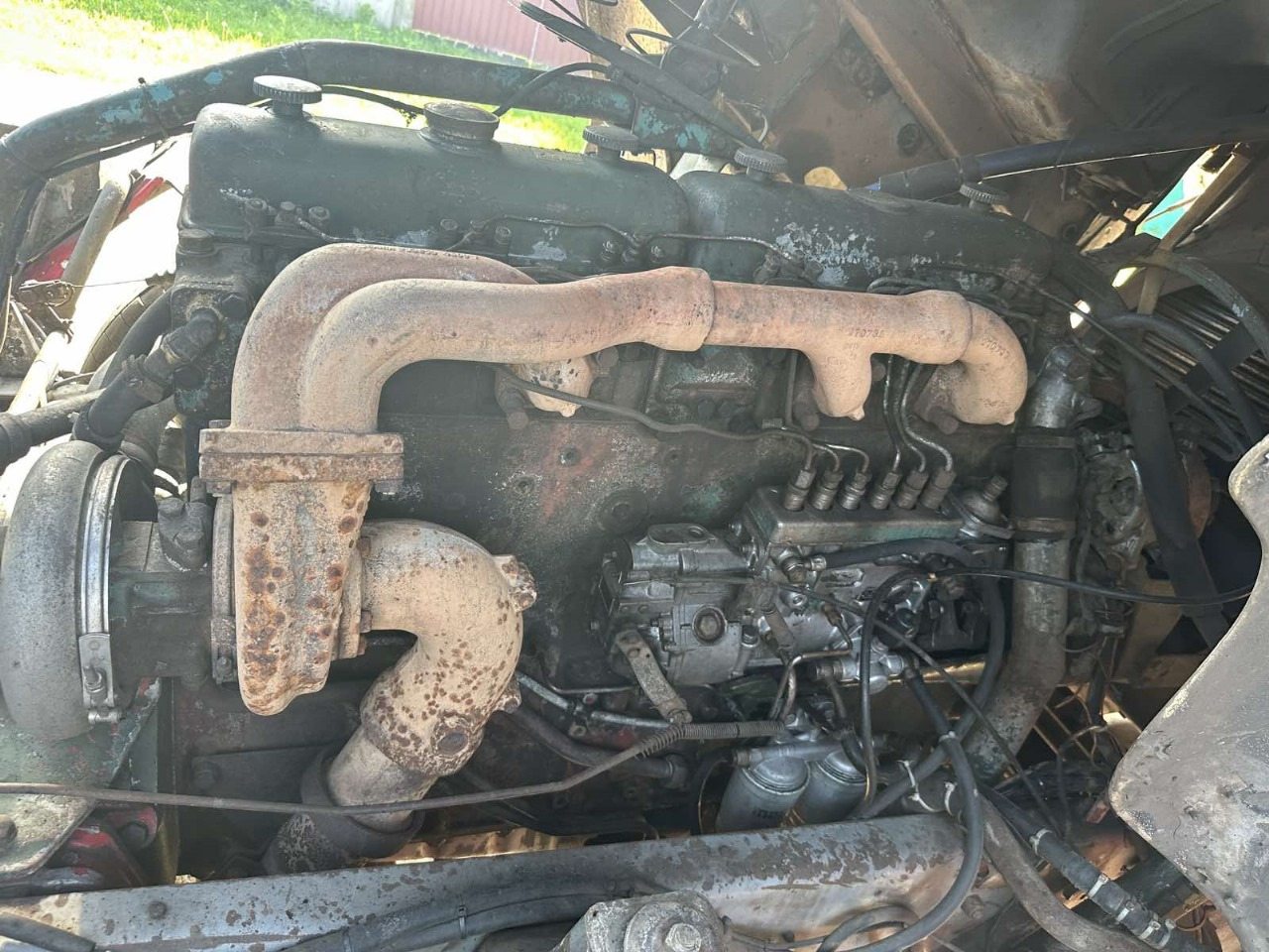 Valníkový/ Plošinový nákladný automobil SCANIA 113M.360: obrázok 19