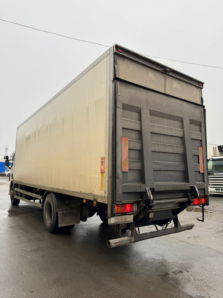 SCANIA P270 - Chladirenské nákladné vozidlo: obrázok 5 SCANIA P270 - Chladirenské nákladné vozidlo: obrázok 5
