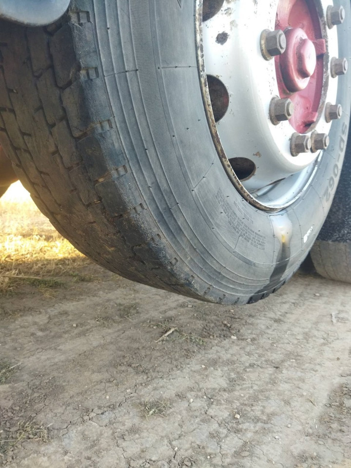 Ťahač MAN 26.414: obrázok 17 Ťahač MAN 26.414: obrázok 17